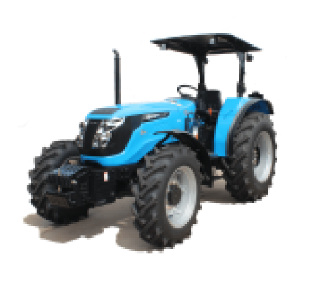 Landini Solis 75 12 speed 4WD